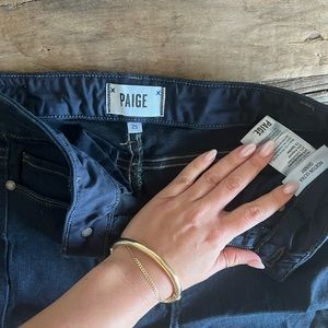 Paige Hoxton Ultra Skinny